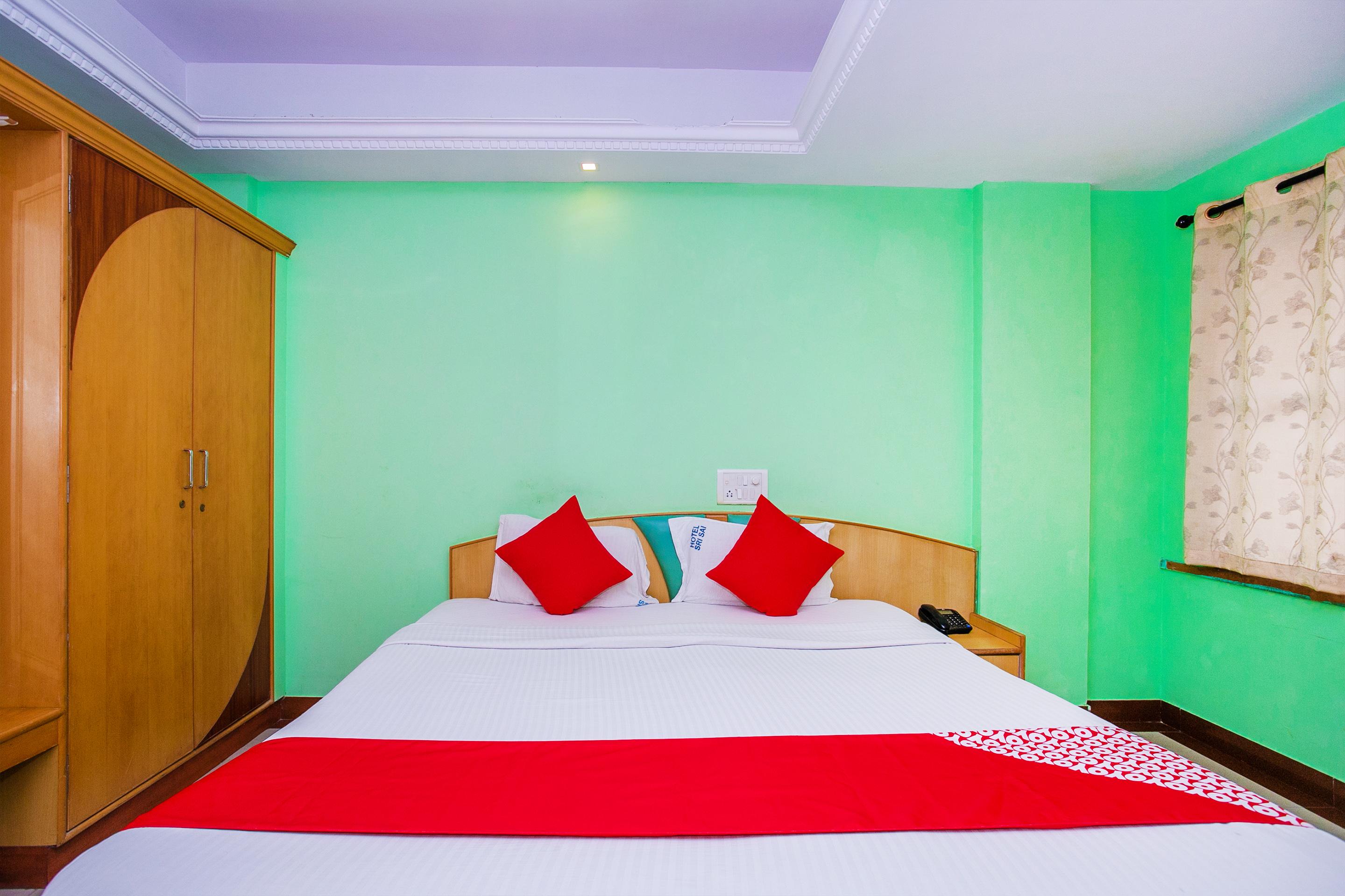 Oyo 331 Hotel Skanda Shelters Bengalúr Exteriér fotografie