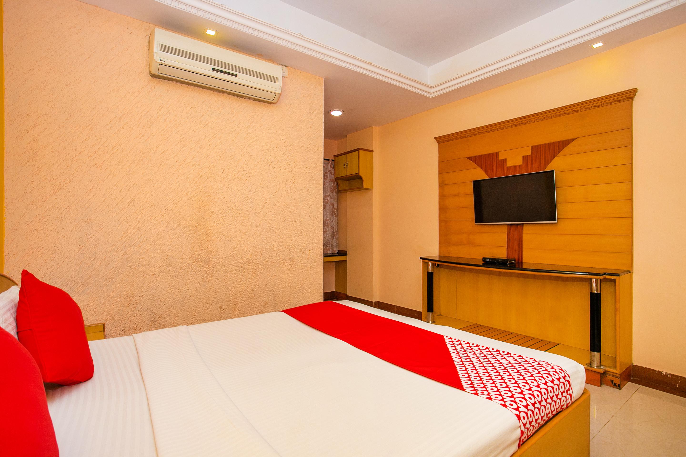 Oyo 331 Hotel Skanda Shelters Bengalúr Exteriér fotografie