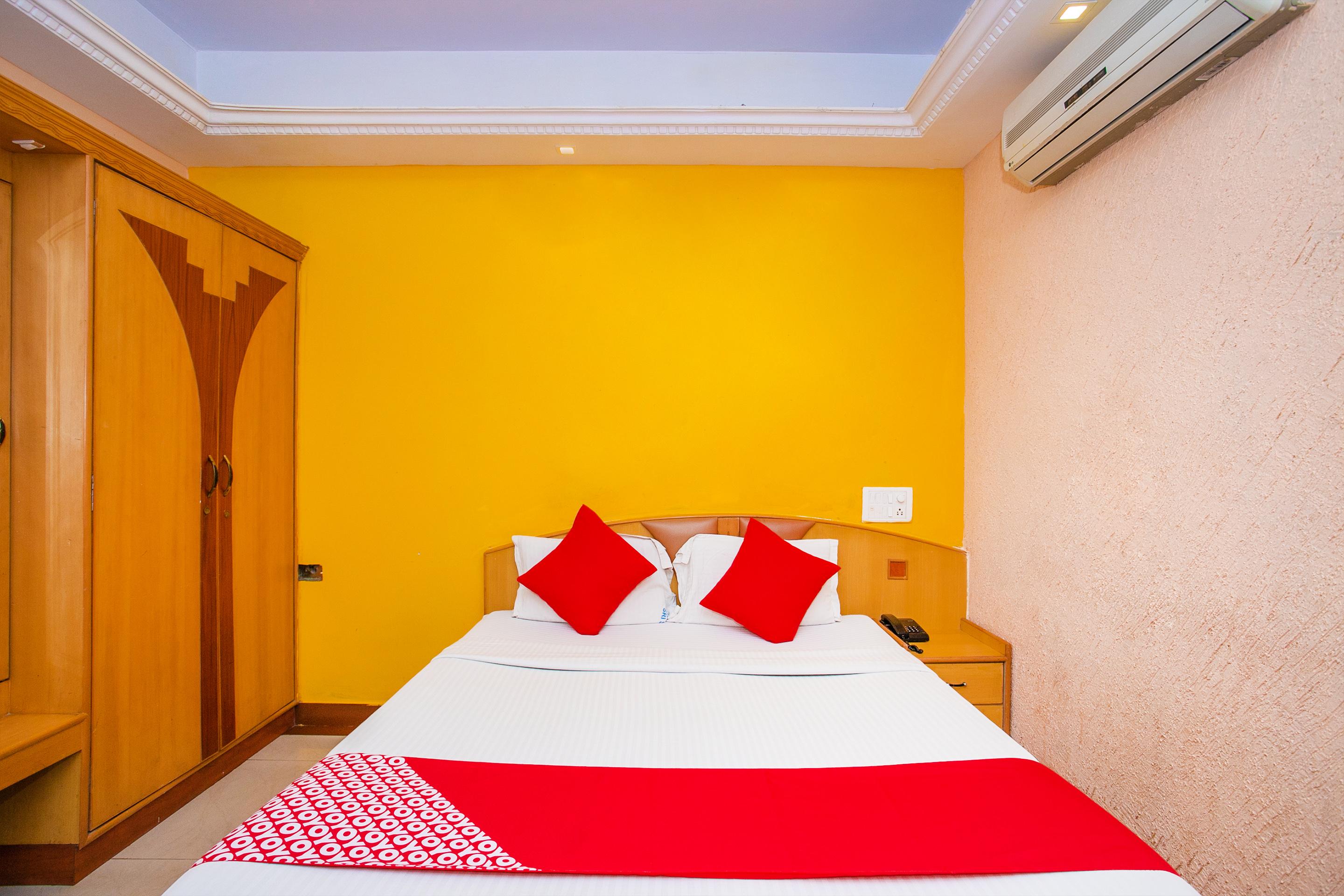 Oyo 331 Hotel Skanda Shelters Bengalúr Exteriér fotografie