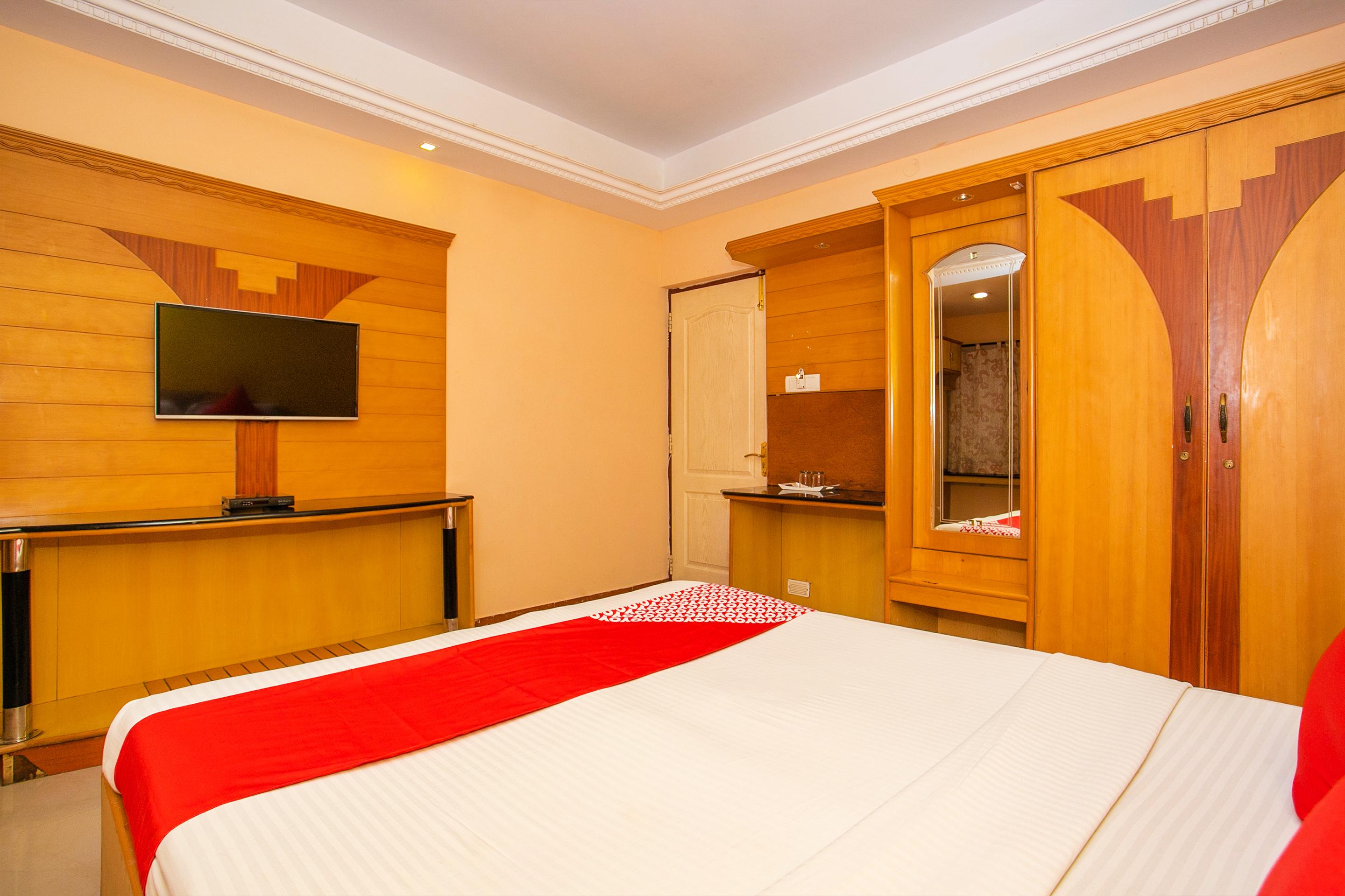 Oyo 331 Hotel Skanda Shelters Bengalúr Exteriér fotografie