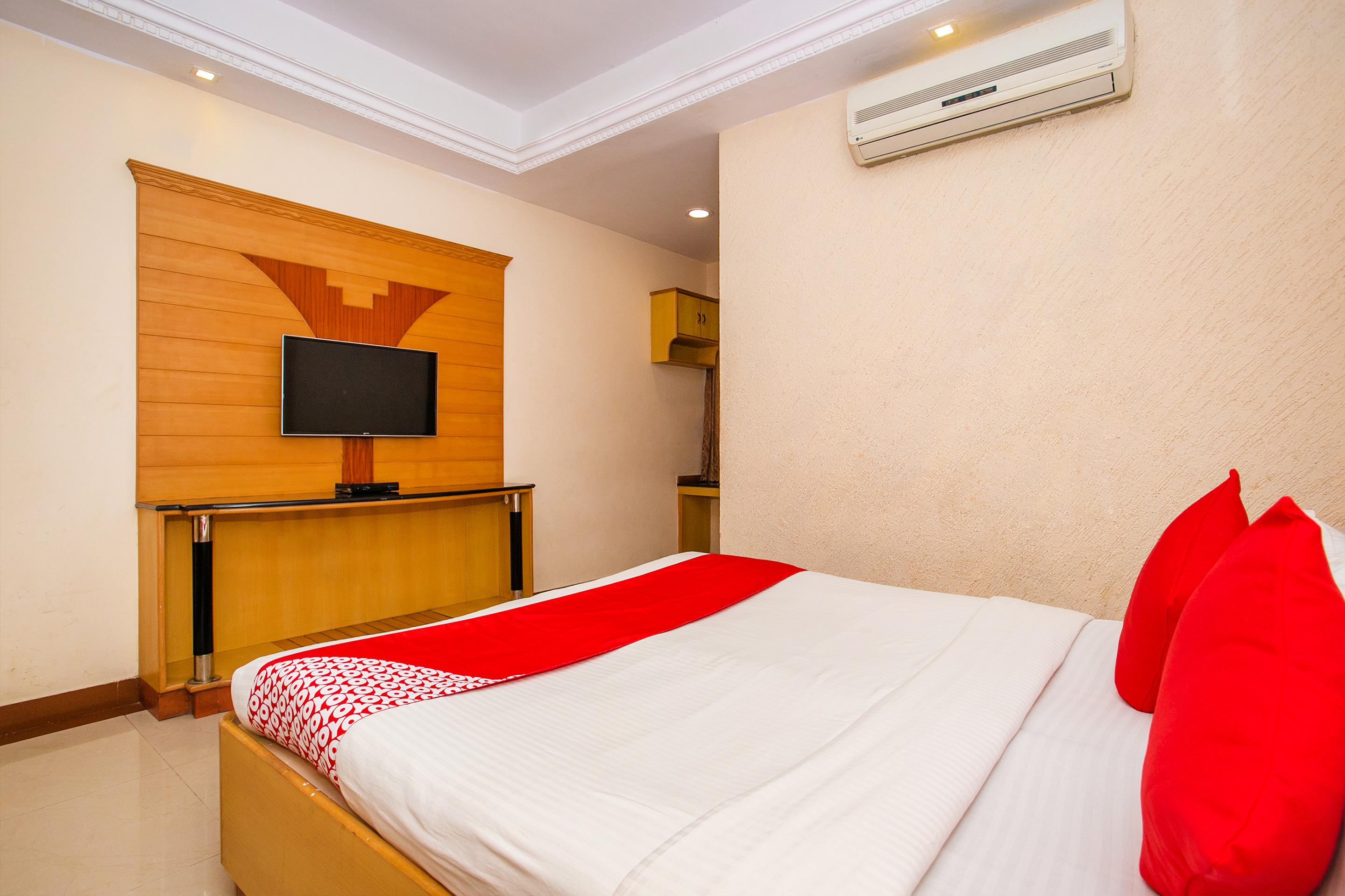 Oyo 331 Hotel Skanda Shelters Bengalúr Exteriér fotografie