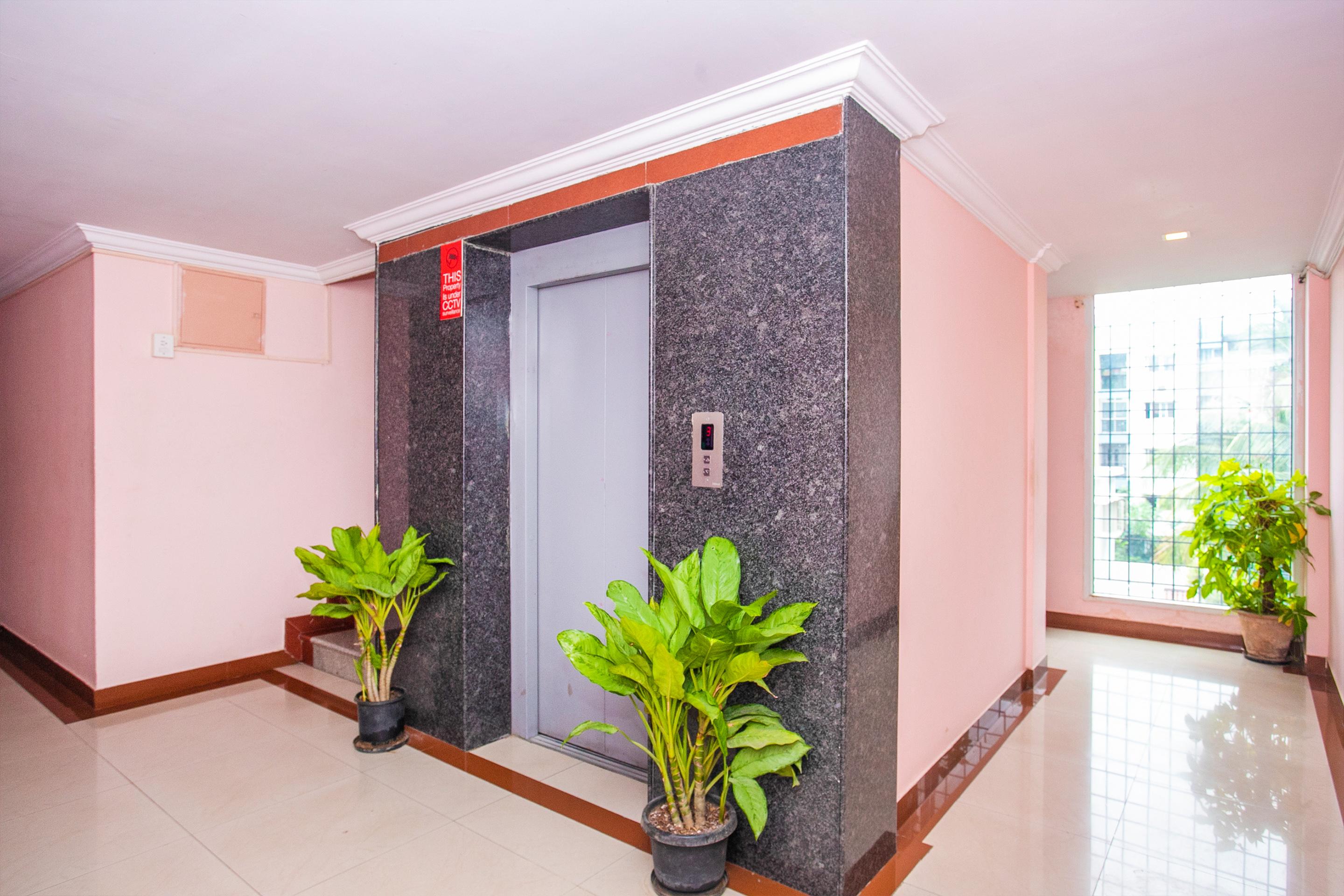 Oyo 331 Hotel Skanda Shelters Bengalúr Exteriér fotografie