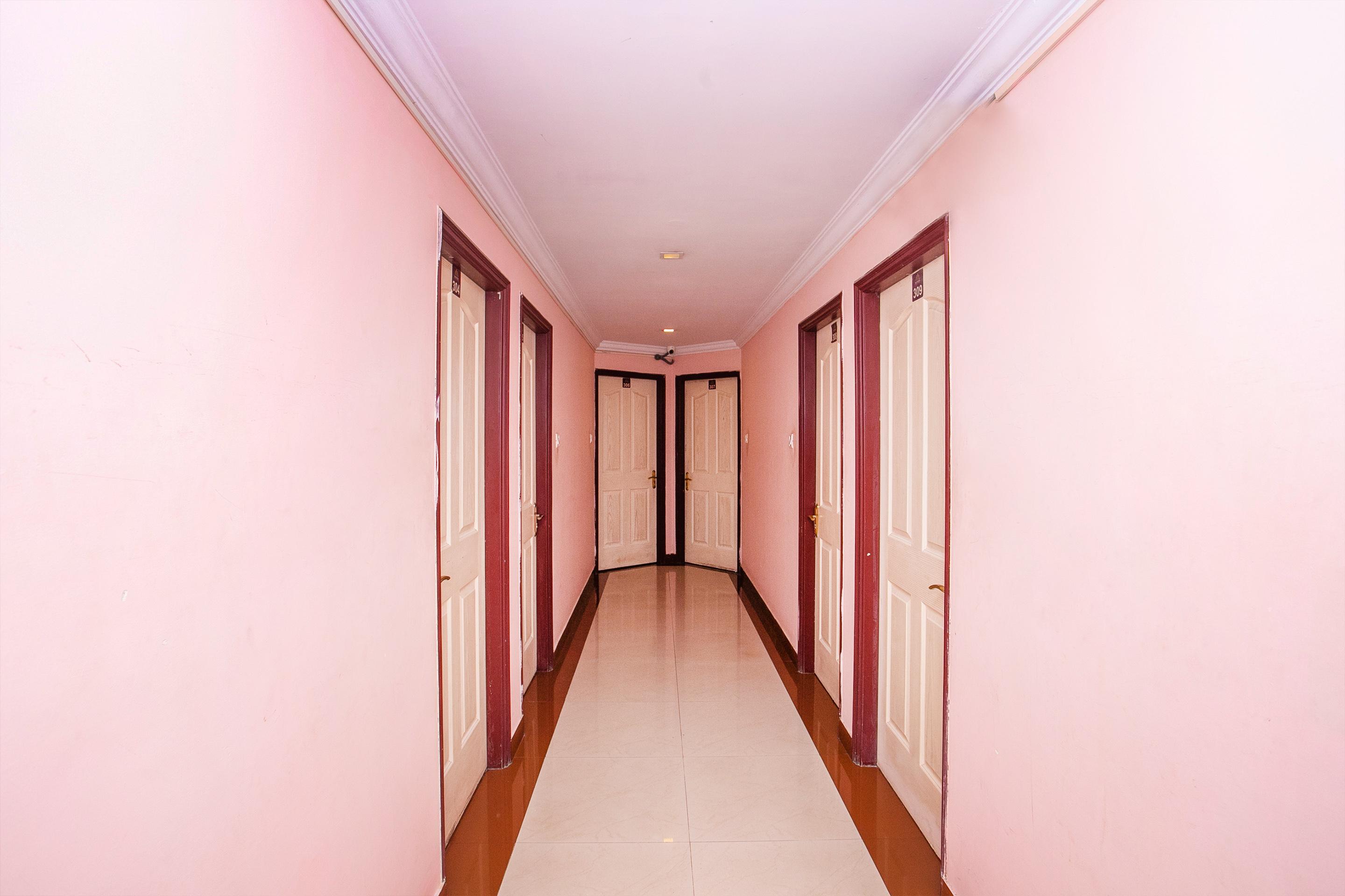 Oyo 331 Hotel Skanda Shelters Bengalúr Exteriér fotografie