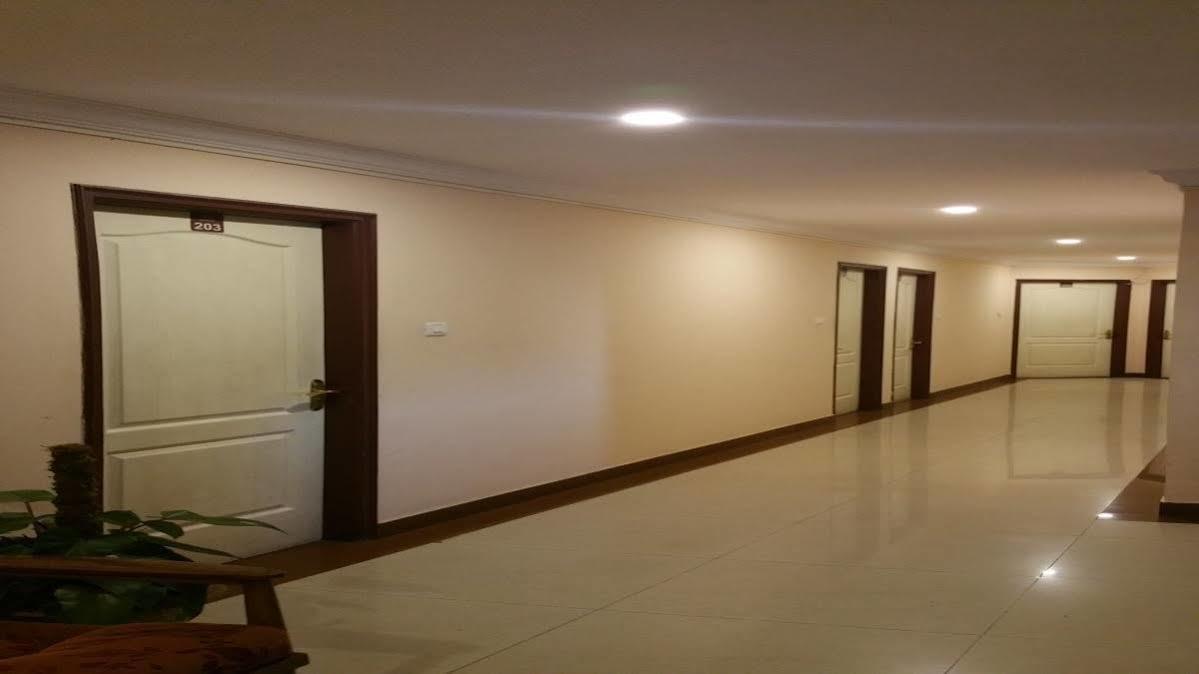 Oyo 331 Hotel Skanda Shelters Bengalúr Exteriér fotografie